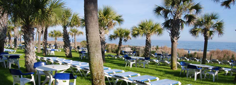 Myrtle Beach Condo Rentals