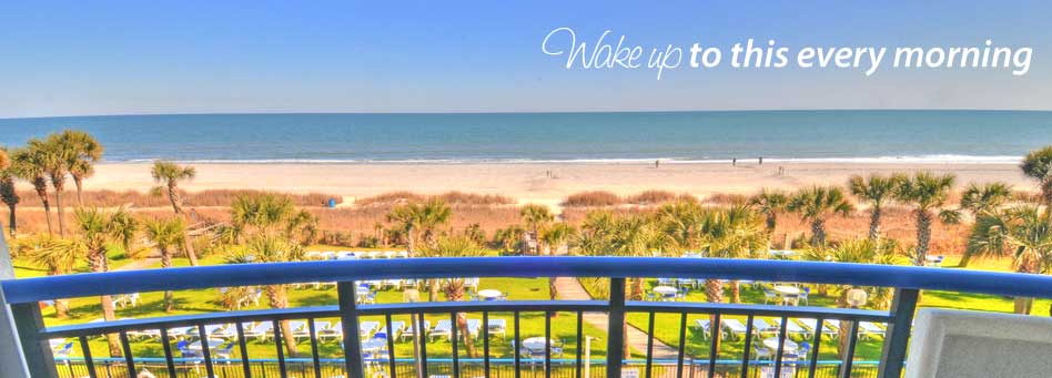 Myrtle Beach Condo Sales
