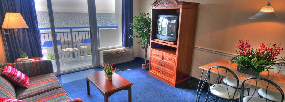 Myrtle Beach Vacation Rentals