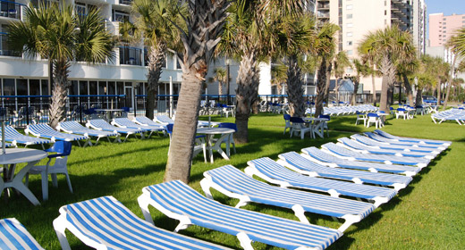 Boardwalk Myrtle Beach