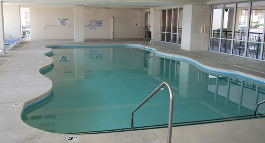 Myrtle Beach Condo Rental
